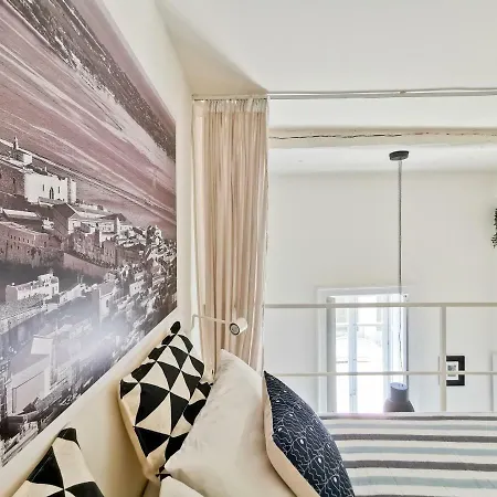 Ortigia Double * Сиракузы