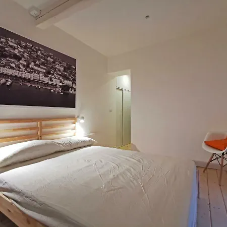 Apartamento Ortigia Double *