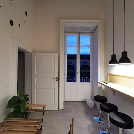 Ortigia Double Apartamento Syracuse