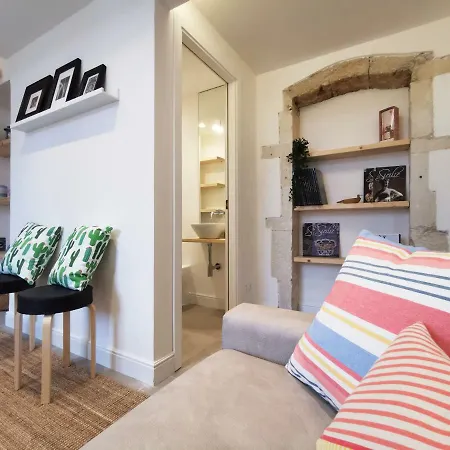 Ortigia Double Apartamento Syracuse