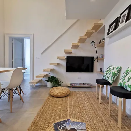 Ortigia Double Apartamento Syracuse