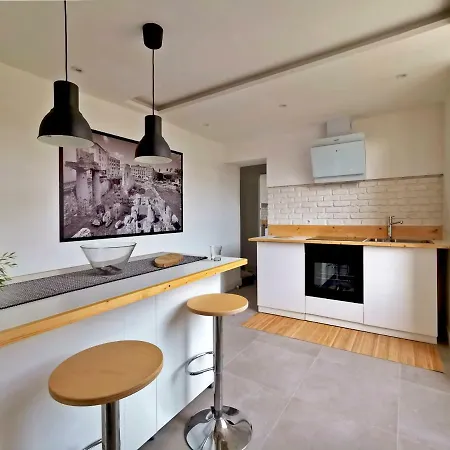 Apartamento Ortigia Double