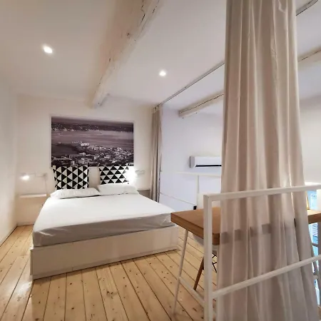 Ortigia Double Apartamento *