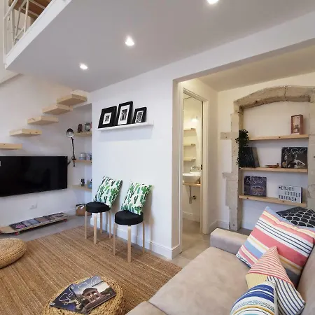 Apartamento Ortigia Double
