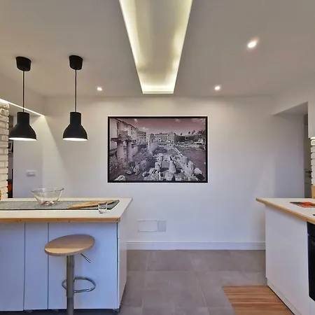 Ortigia Double Apartamento Syracuse