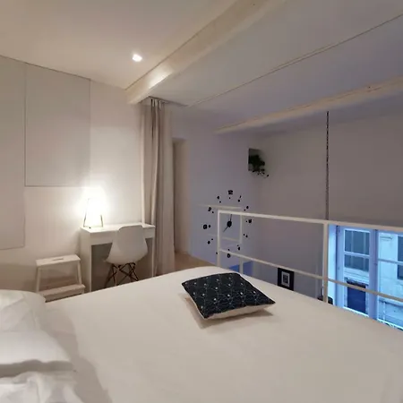Ortigia Double Apartamento Syracuse