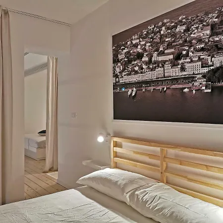 Ortigia Double Syracuse