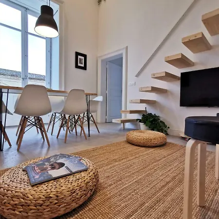 Apartamento Ortigia Double *