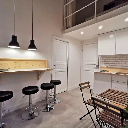 Apartamento Ortigia Double