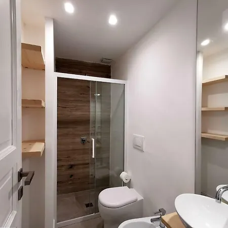Apartamento Ortigia Double Syracuse