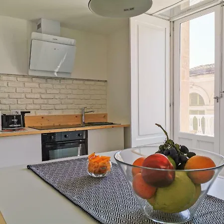 Apartamento Ortigia Double *