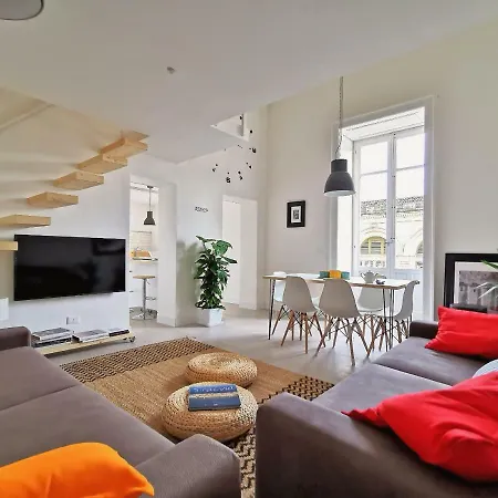 Apartamento Ortigia Double Syracuse