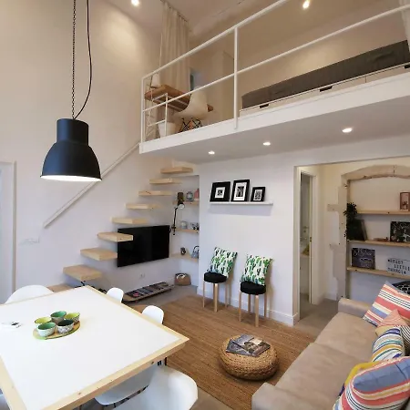 Apartamento Ortigia Double