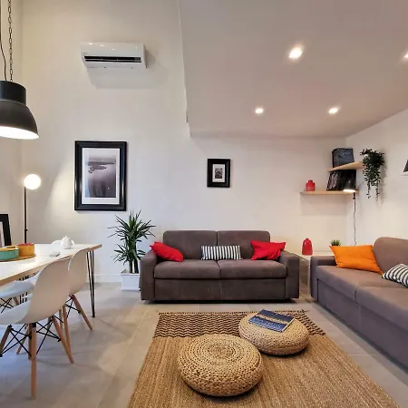 Ortigia Double Apartamento Syracuse