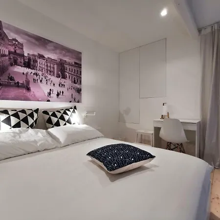 Apartamento Ortigia Double *