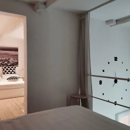 Apartamento Ortigia Double *