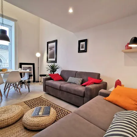 Apartamento Ortigia Double