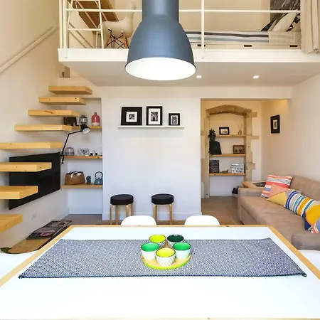 Ortigia Double Apartamento Syracuse
