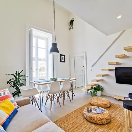 Ortigia Double Apartamento Syracuse