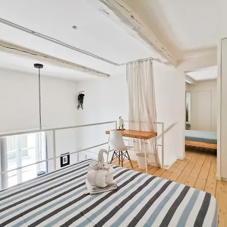 Apartamento Ortigia Double Syracuse