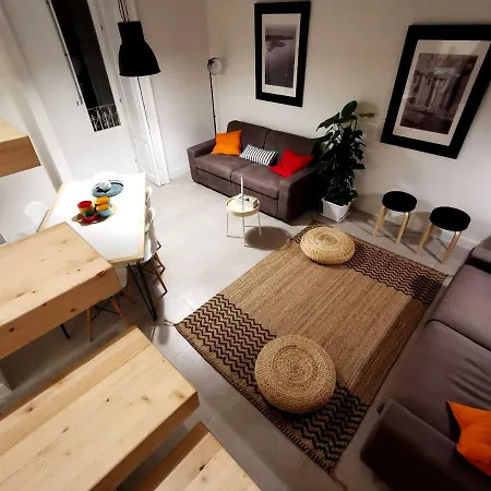 Ortigia Double Apartamento Syracuse