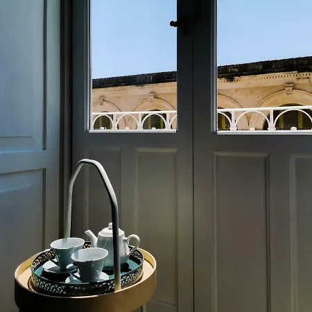 Apartamento Ortigia Double