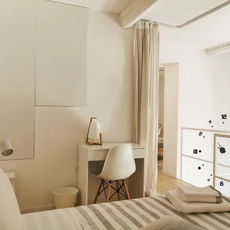 Apartamento Ortigia Double *