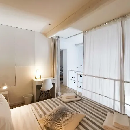 Apartamento Ortigia Double *
