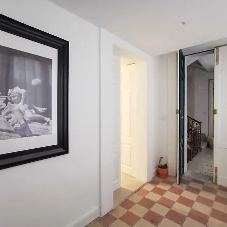 Apartamento Ortigia Double *