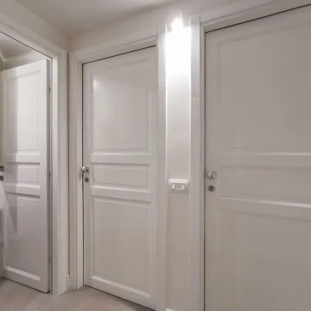 Apartamento Ortigia Double *