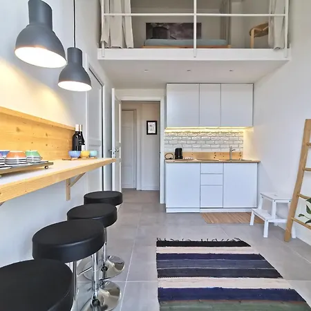 Ortigia Double Apartamento *